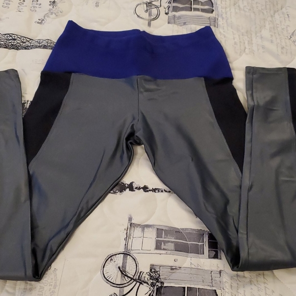 Canoan Yoga Leggings sz Small - Picture 3 of 7